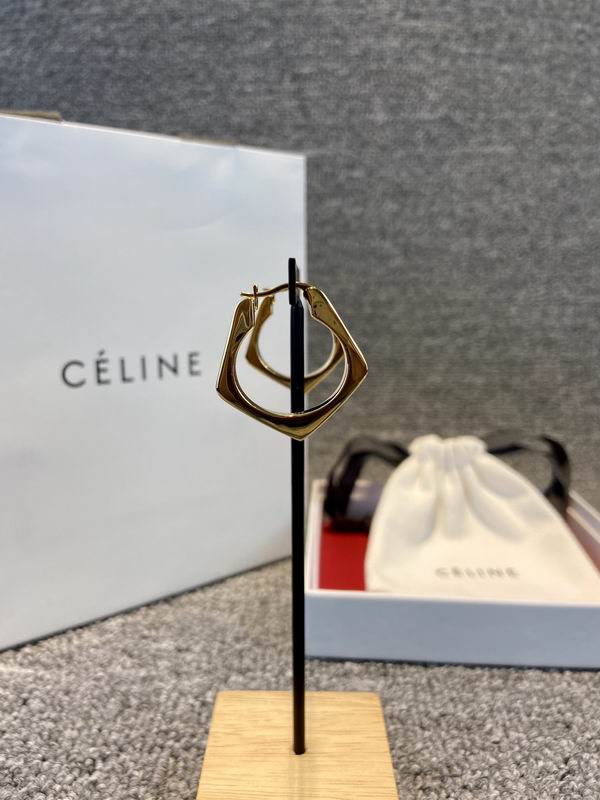 Celine Earring 05lyr446 (3)